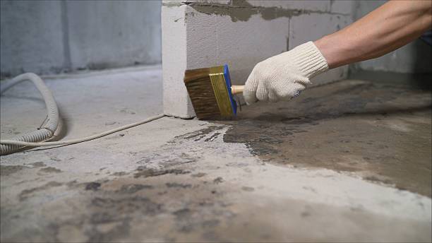 24/7 Emergency Basement Waterproofing experts in Poy Sippi, WI